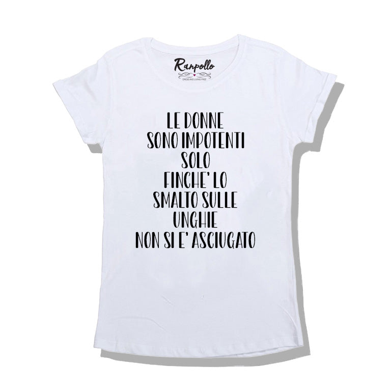 Ranpollo SMALTO CURVY Nuovo