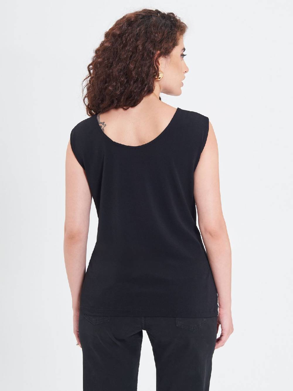 Rinascimento Top Curvy Animalier Enormi risparmi