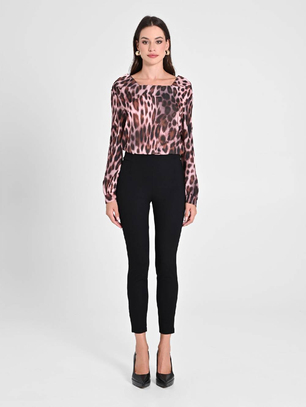 Rinascimento Pantaloni Extra Skinny Spedizione gratuita