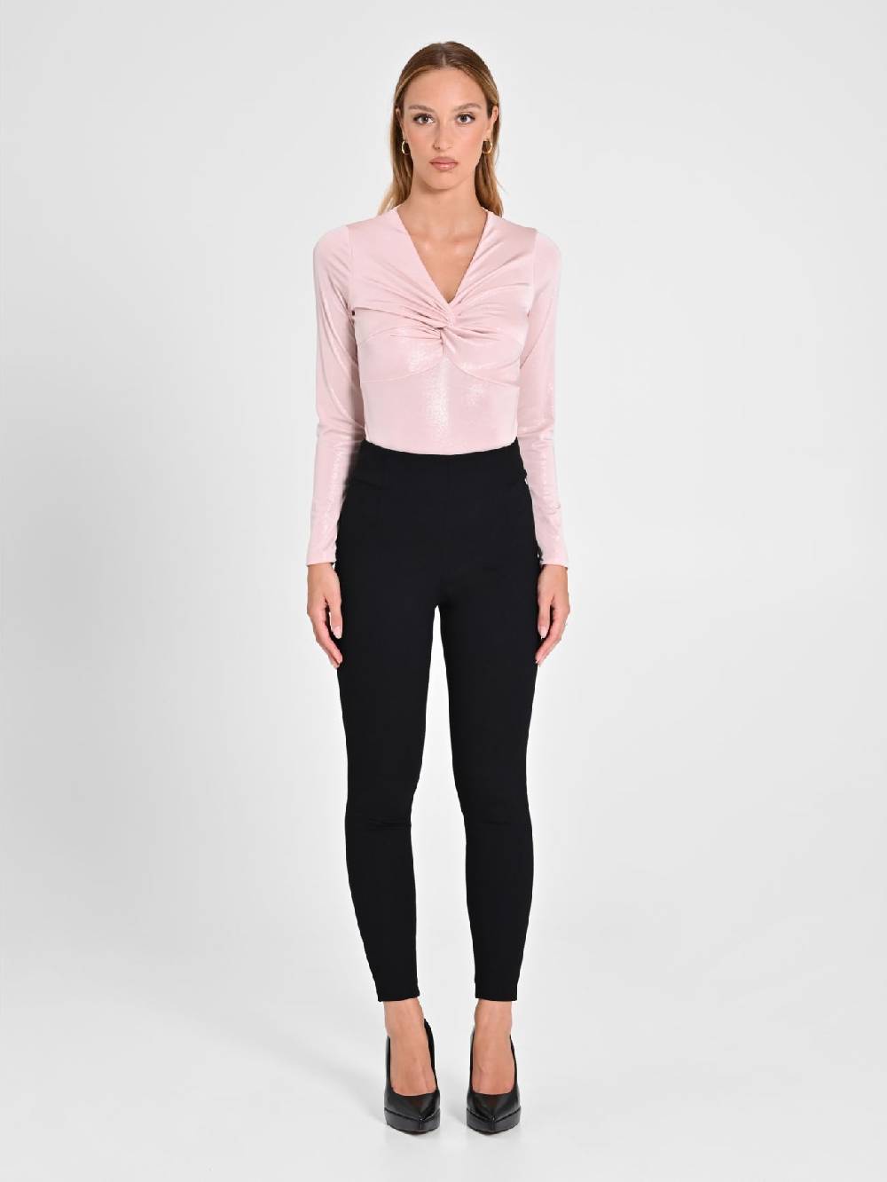 Rinascimento Body Nodo Rosa Negozio online di fabbrica