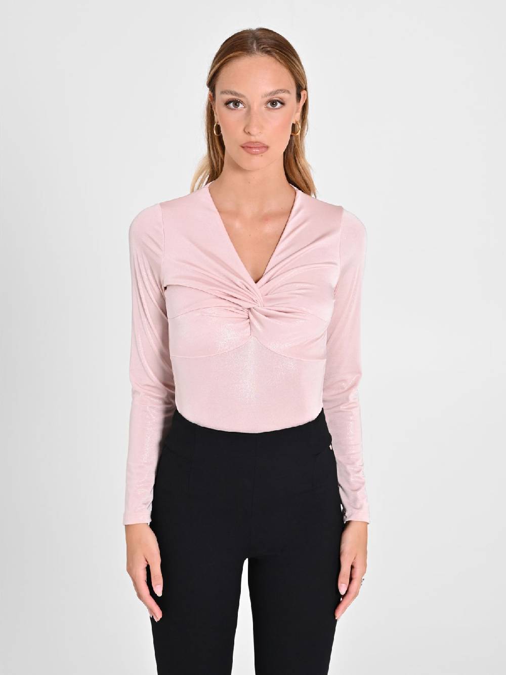 Rinascimento Body Nodo Rosa Negozio online di fabbrica