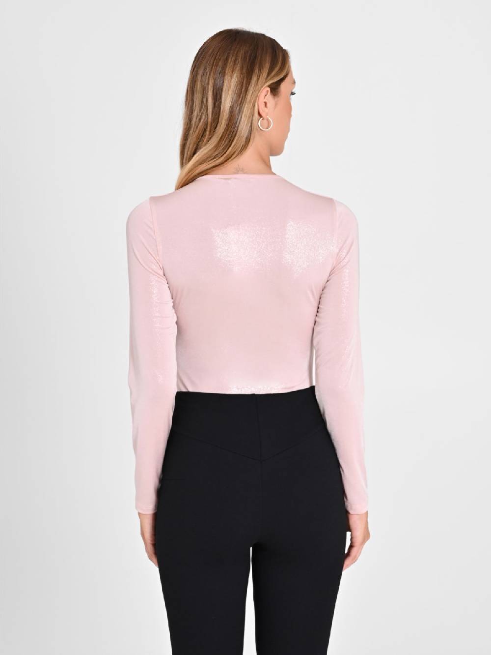 Rinascimento Body Nodo Rosa Negozio online di fabbrica