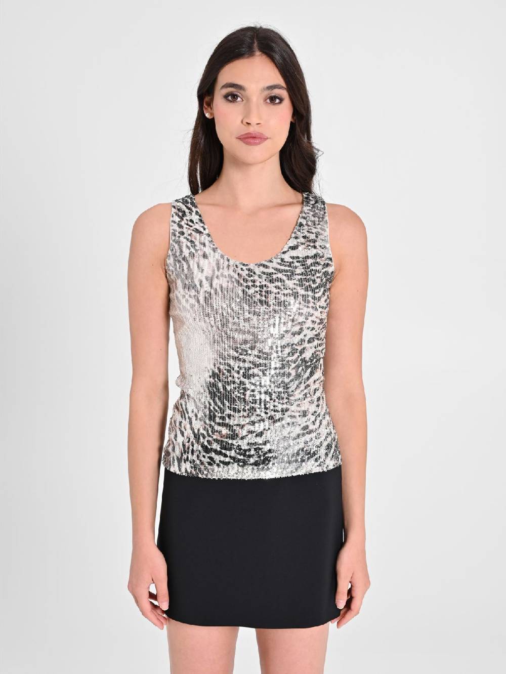 Rinascimento Top Animalier Online Outlet