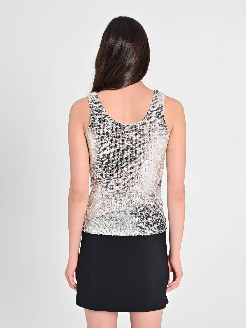 Rinascimento Top Animalier Online Outlet