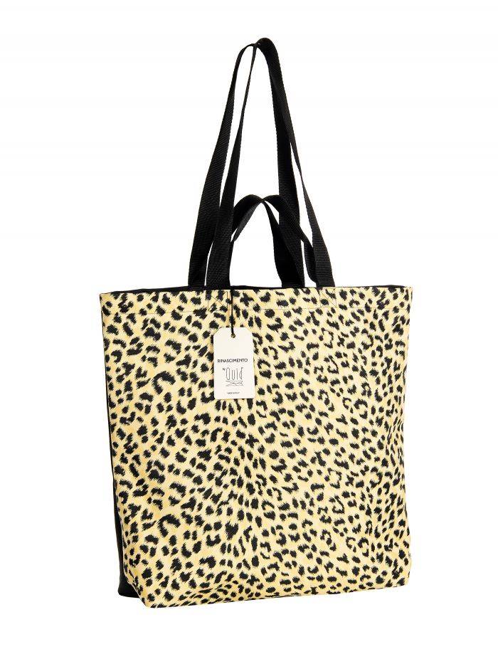 Rinascimento Tote Bag "Progetto Quid" Offerta speciale
