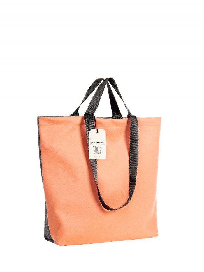 Rinascimento Tote Bag "Progetto Quid" Comprare a buon mercato