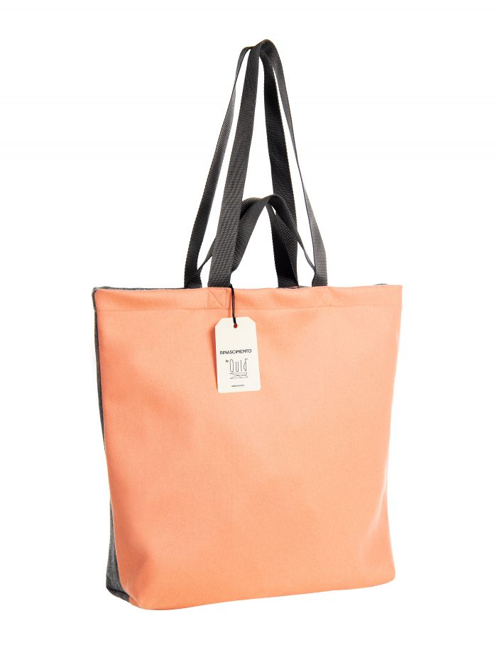 Rinascimento Tote Bag "Progetto Quid" Comprare a buon mercato