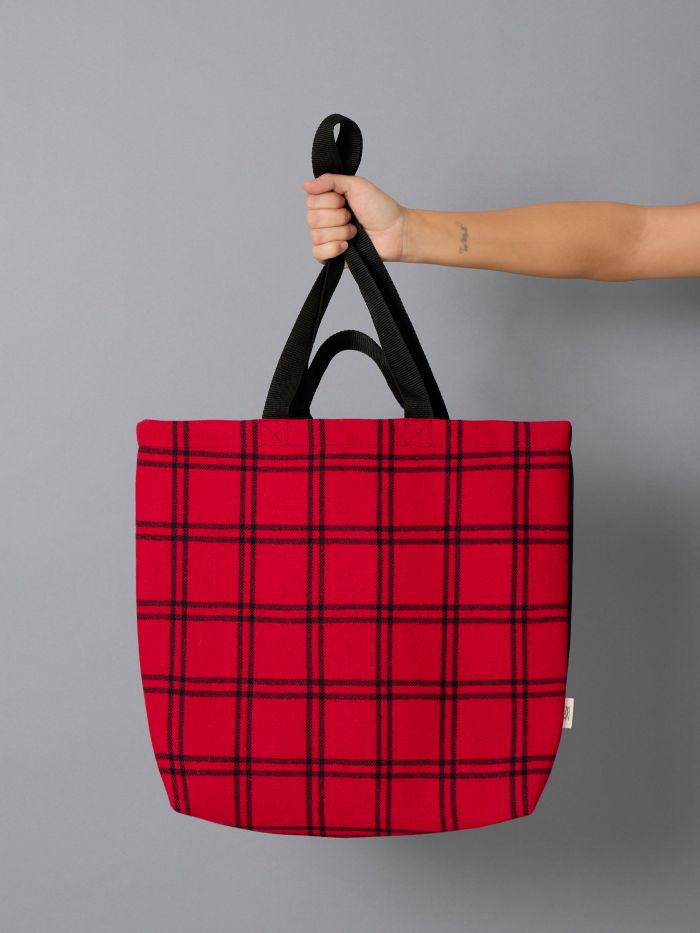 Rinascimento Tote Bag "Progetto Quid" Grande vendita