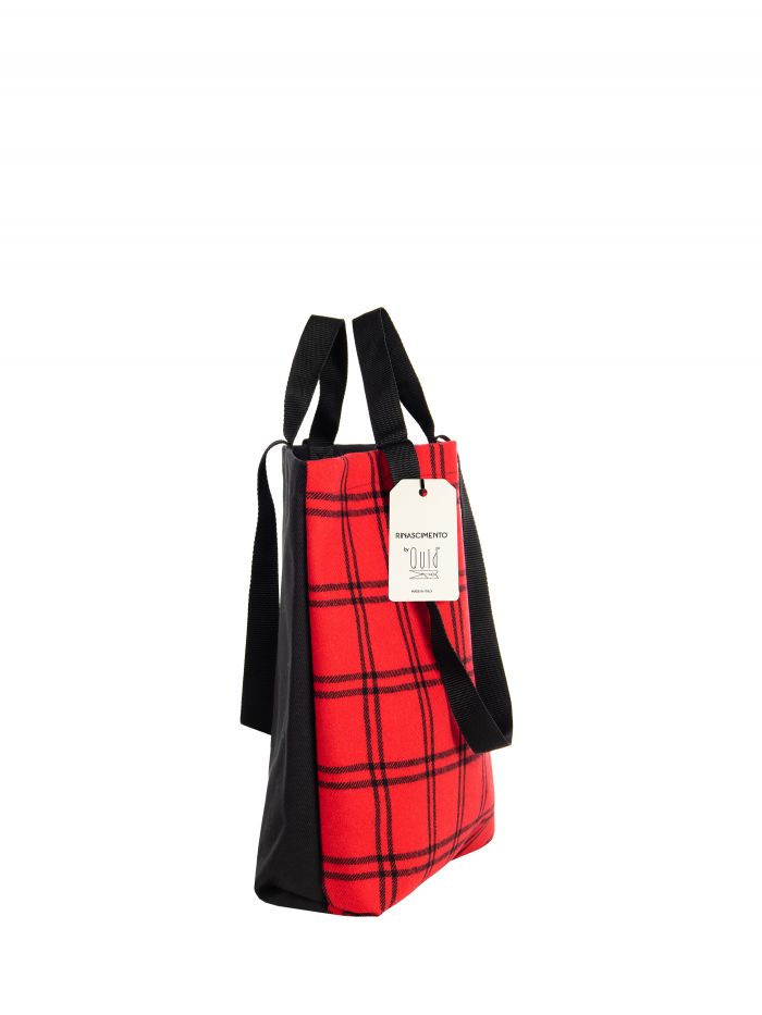 Rinascimento Tote Bag "Progetto Quid" Grande vendita