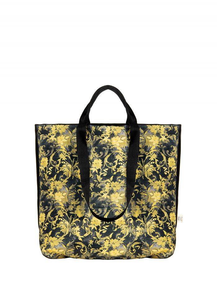 Rinascimento Tote Bag "Progetto Quid" Flash Sale