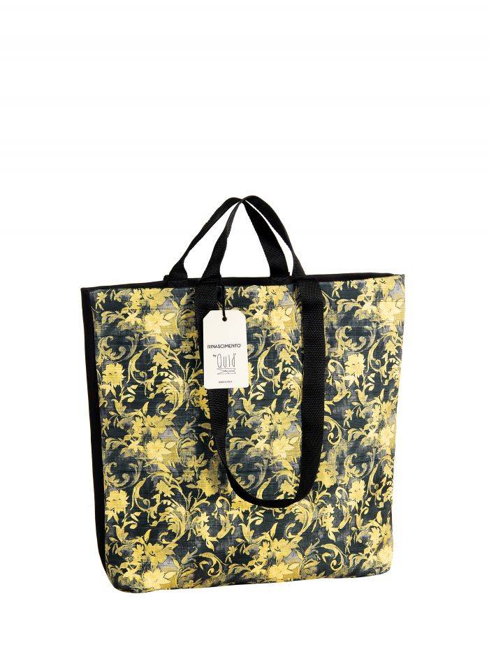 Rinascimento Tote Bag "Progetto Quid" Flash Sale