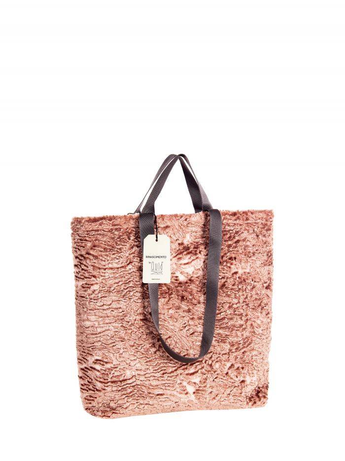 Rinascimento Tote Bag "Progetto Quid" Fornitura limitata