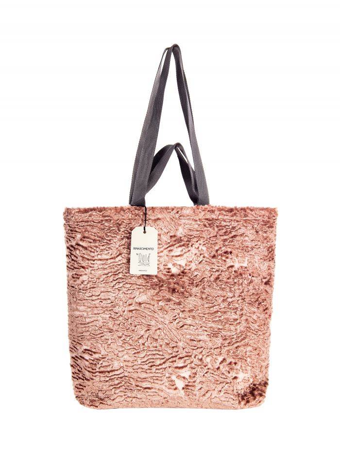 Rinascimento Tote Bag "Progetto Quid" Fornitura limitata