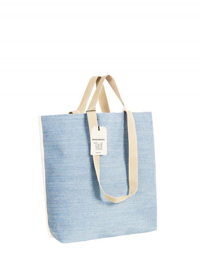 Rinascimento Tote Bag "Progetto Quid" Offerta esclusiva