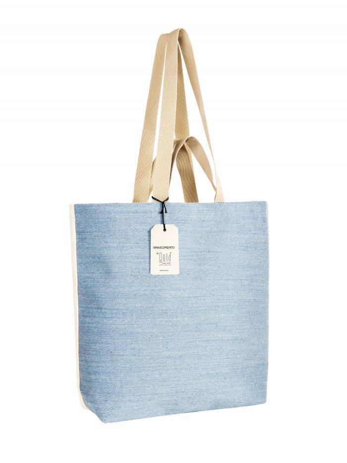 Rinascimento Tote Bag "Progetto Quid" Offerta esclusiva