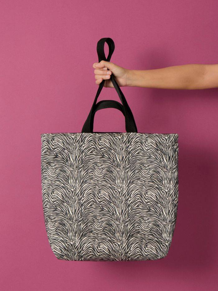 Rinascimento Tote Bag "Progetto Quid" Vendite stagionali