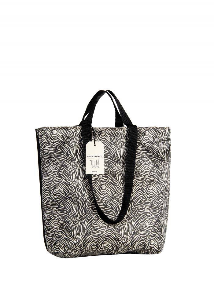 Rinascimento Tote Bag "Progetto Quid" Vendite stagionali