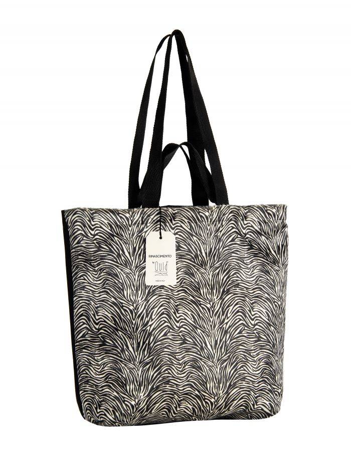 Rinascimento Tote Bag "Progetto Quid" Vendite stagionali