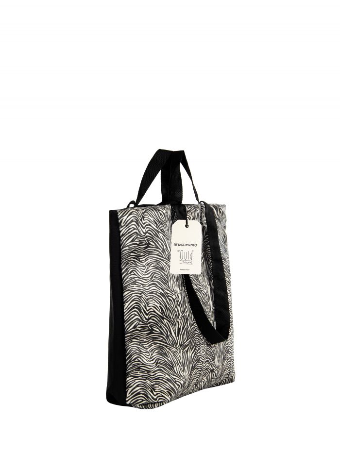 Rinascimento Tote Bag "Progetto Quid" Vendite stagionali