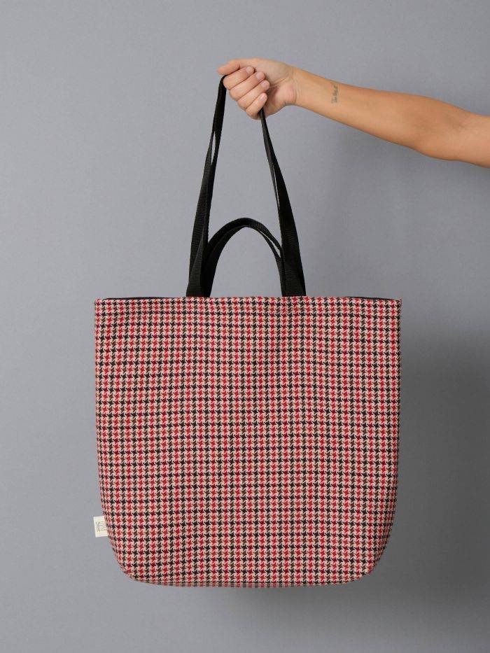 Rinascimento Tote Bag "Progetto Quid" Lightning offer