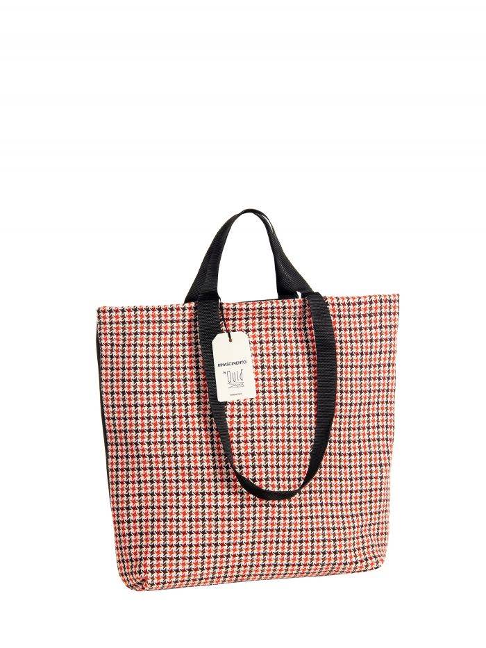 Rinascimento Tote Bag "Progetto Quid" Lightning offer