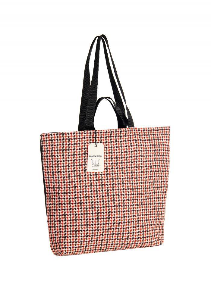 Rinascimento Tote Bag "Progetto Quid" Lightning offer