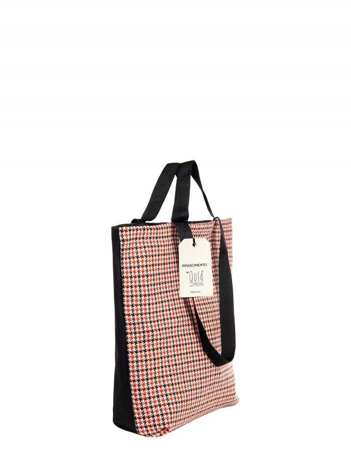 Rinascimento Tote Bag "Progetto Quid" Lightning offer