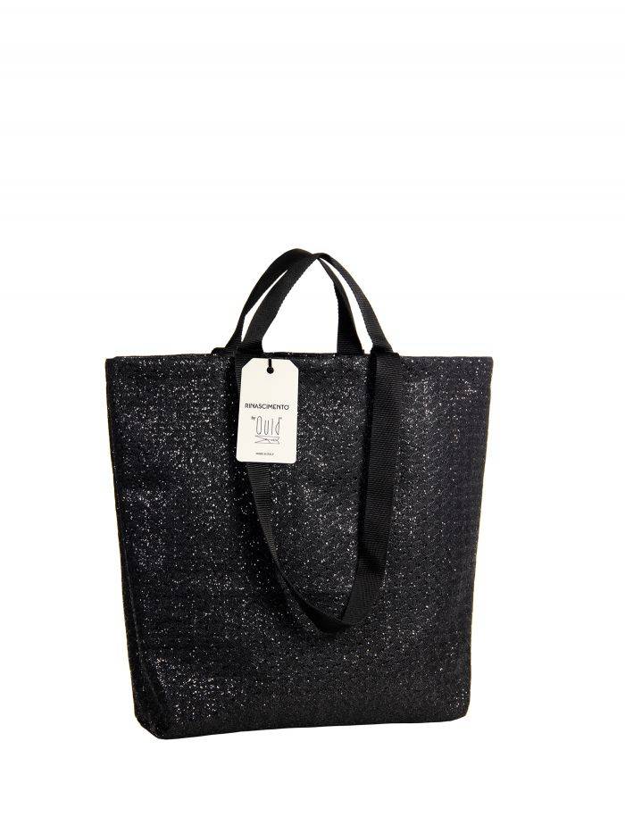 Rinascimento Tote Bag "Progetto Quid" Grandi sconti