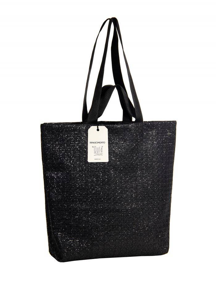 Rinascimento Tote Bag "Progetto Quid" Grandi sconti