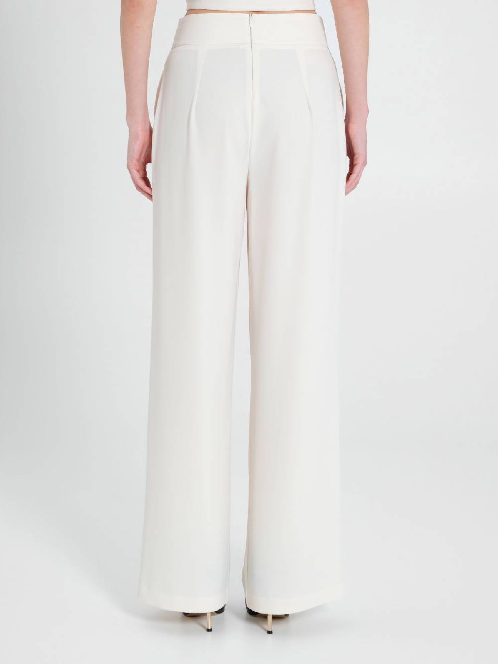 Rinascimento Pantaloni con Fibbie Bestseller