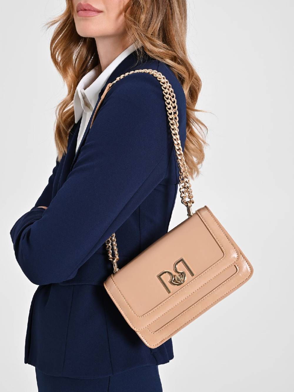 Rinascimento Borsa Tracolla Acquista Ora
