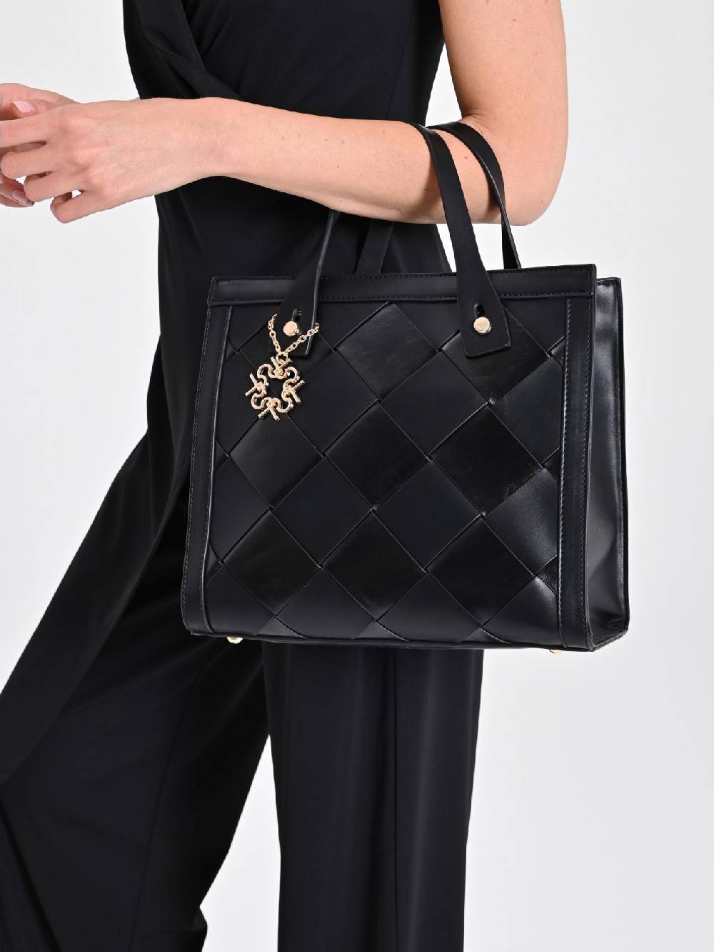 Rinascimento Borsa Intrecciata Fino Al -60%