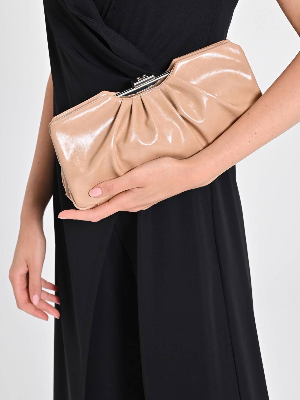 Rinascimento Pochette Morbida Shopping Online