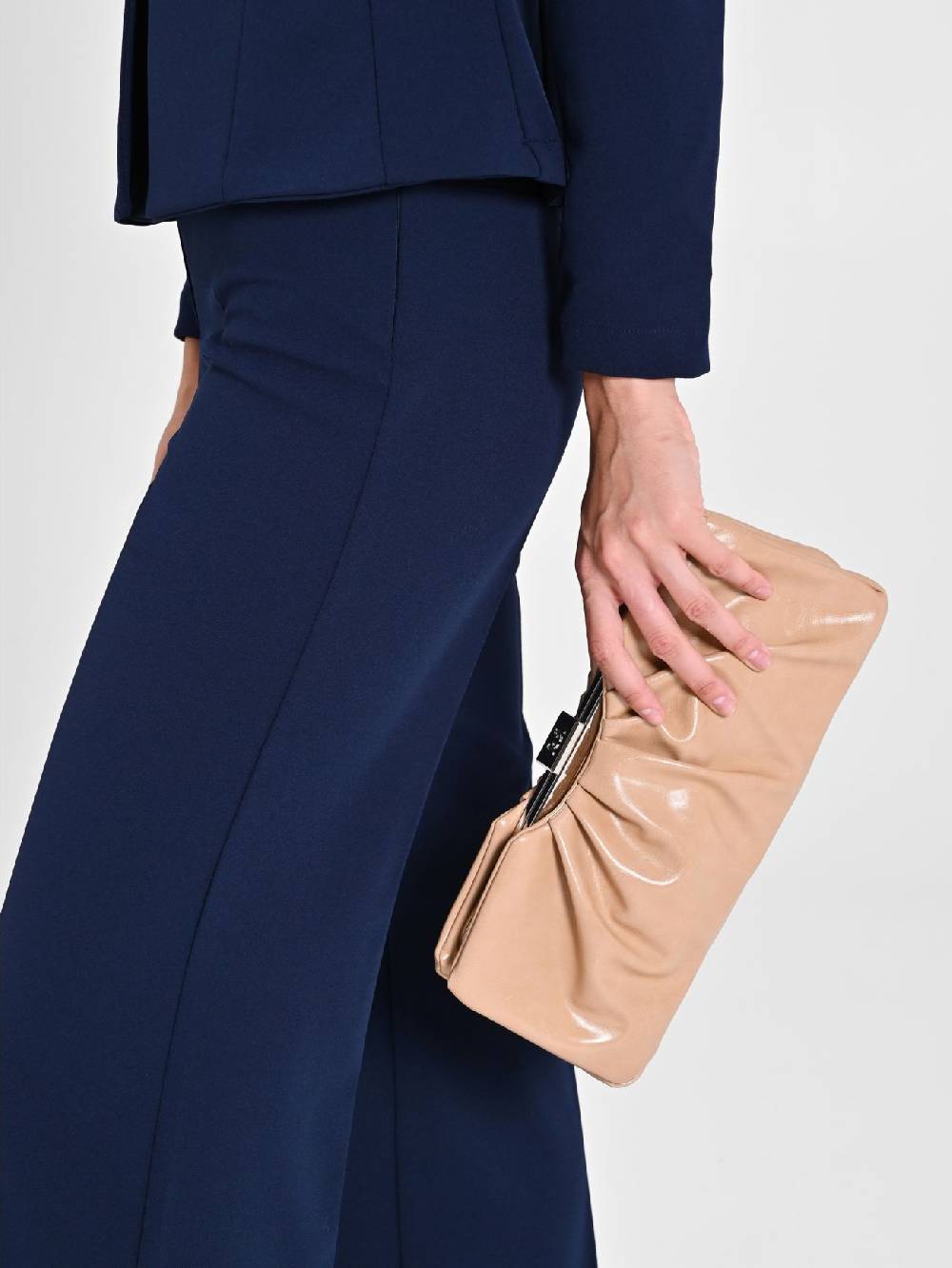Rinascimento Pochette Morbida Shopping Online