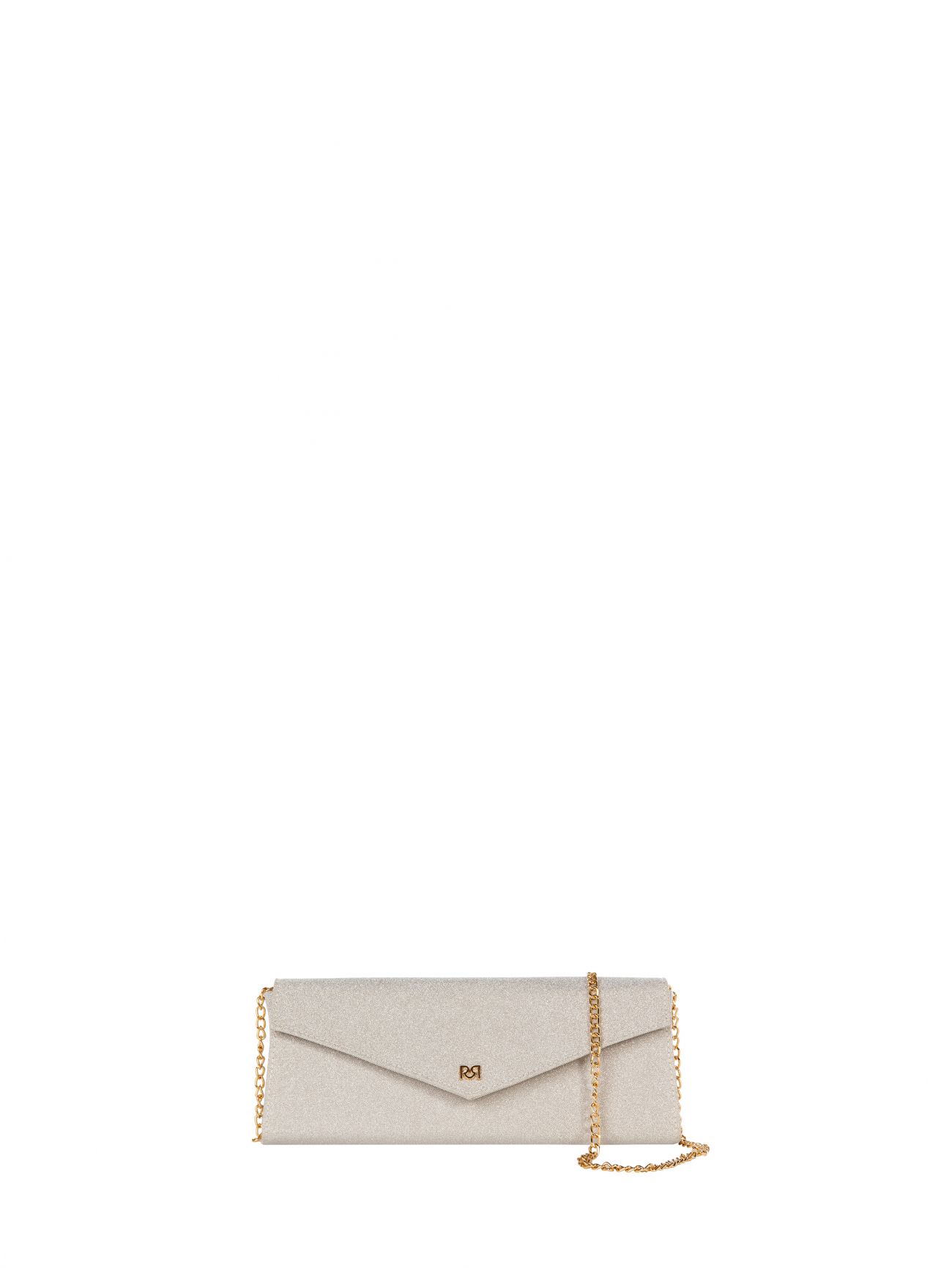 Rinascimento Pochette Busta Glitter Vendita Calda