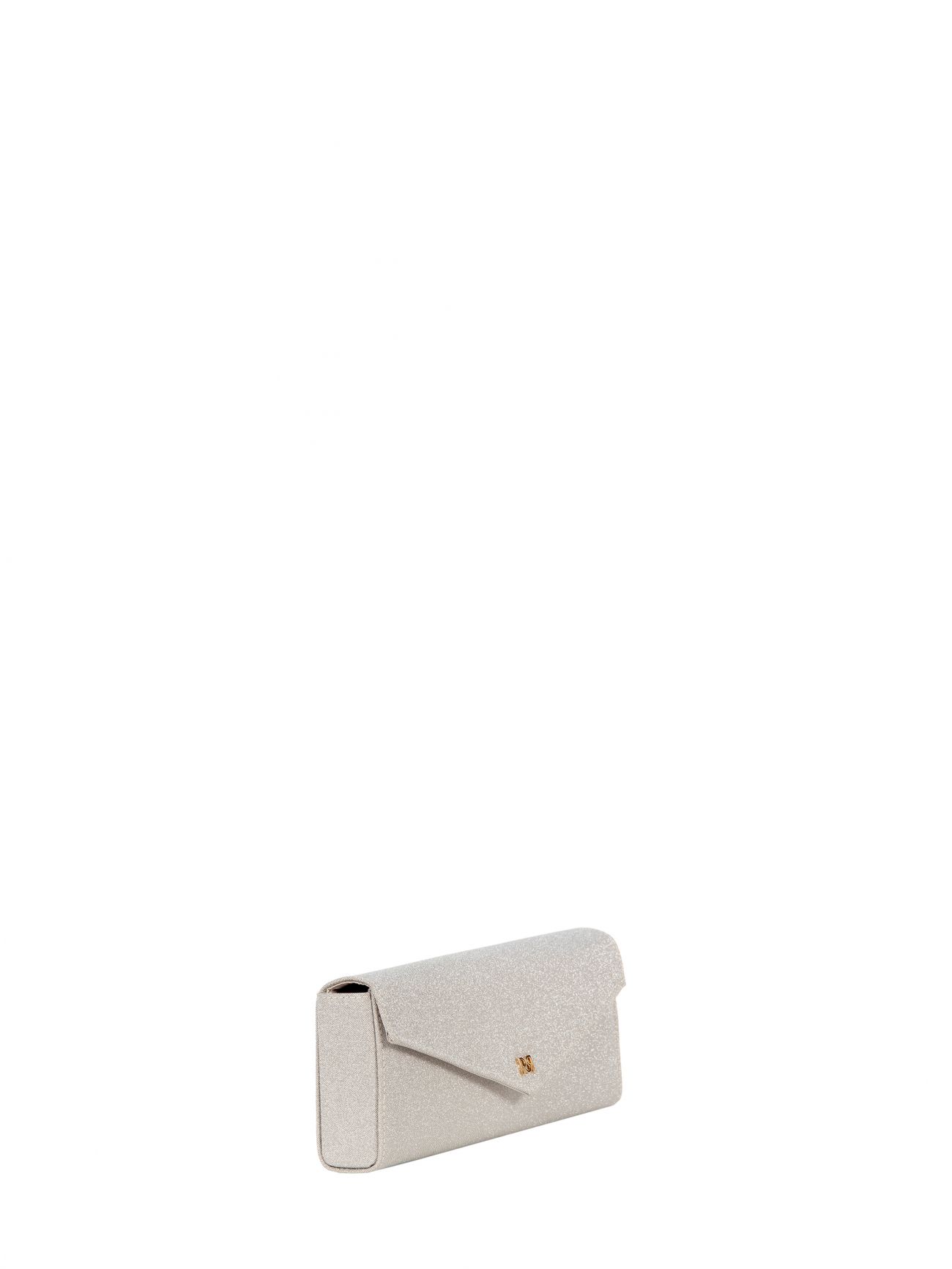 Rinascimento Pochette Busta Glitter Vendita Calda