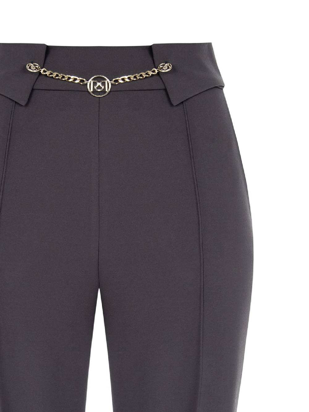 Rinascimento Pantaloni Curvy Chains Offerta Giorno del Papà