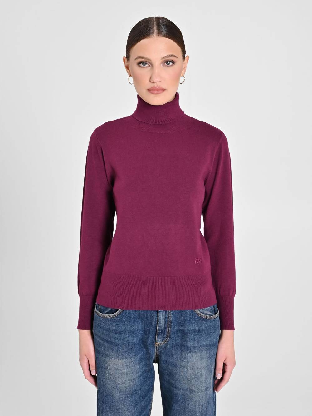 Rinascimento Dolcevita Bordeaux Ecotec® Black Friday Prezzi