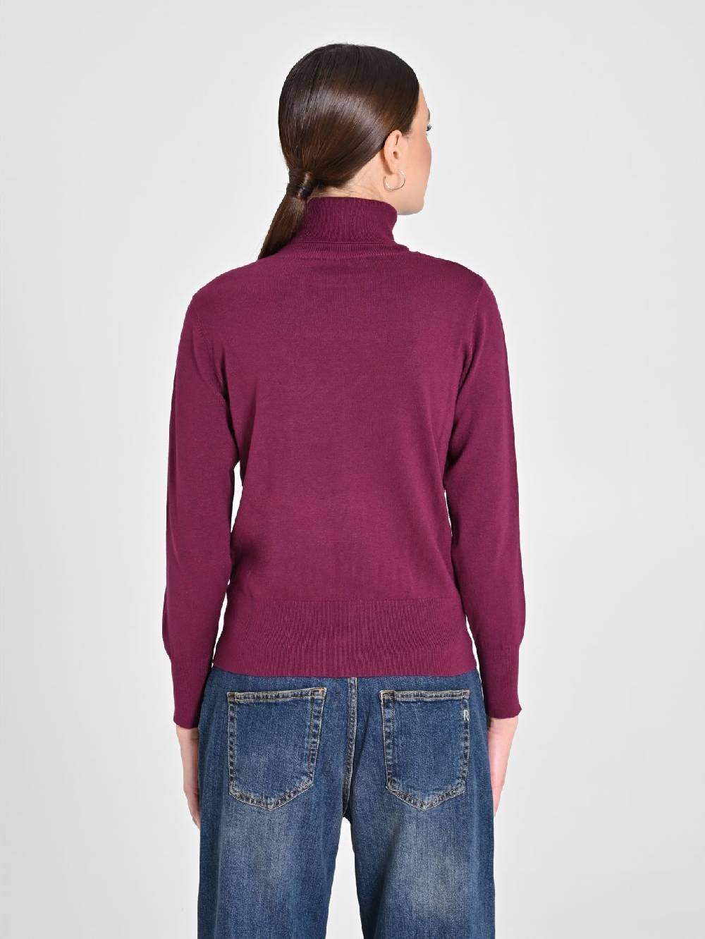 Rinascimento Dolcevita Bordeaux Ecotec® Black Friday Prezzi