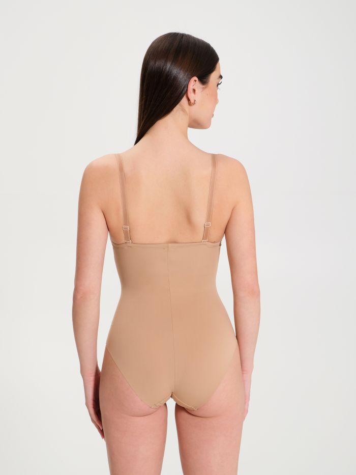 Rinascimento Body a Fascia Promozione temporanea