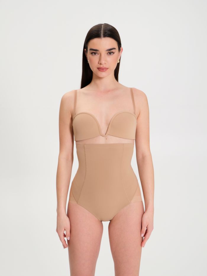 Rinascimento Reggiseno a Fascia Scollo Profondo Fino al 60% di sconto
