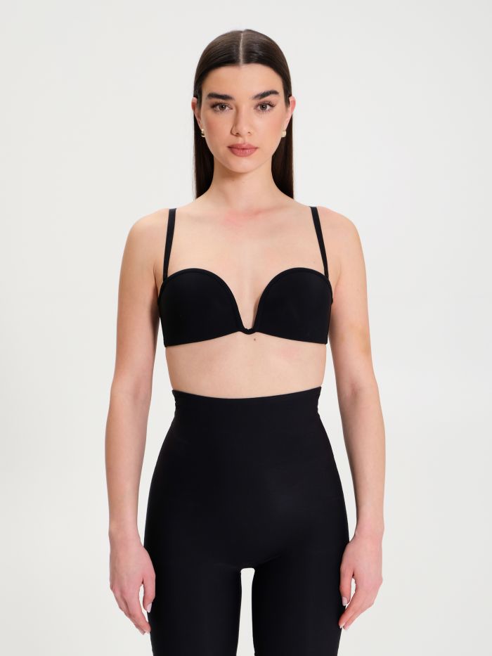 Rinascimento Reggiseno a Fascia Scollo Profondo Fino al 65% di sconto