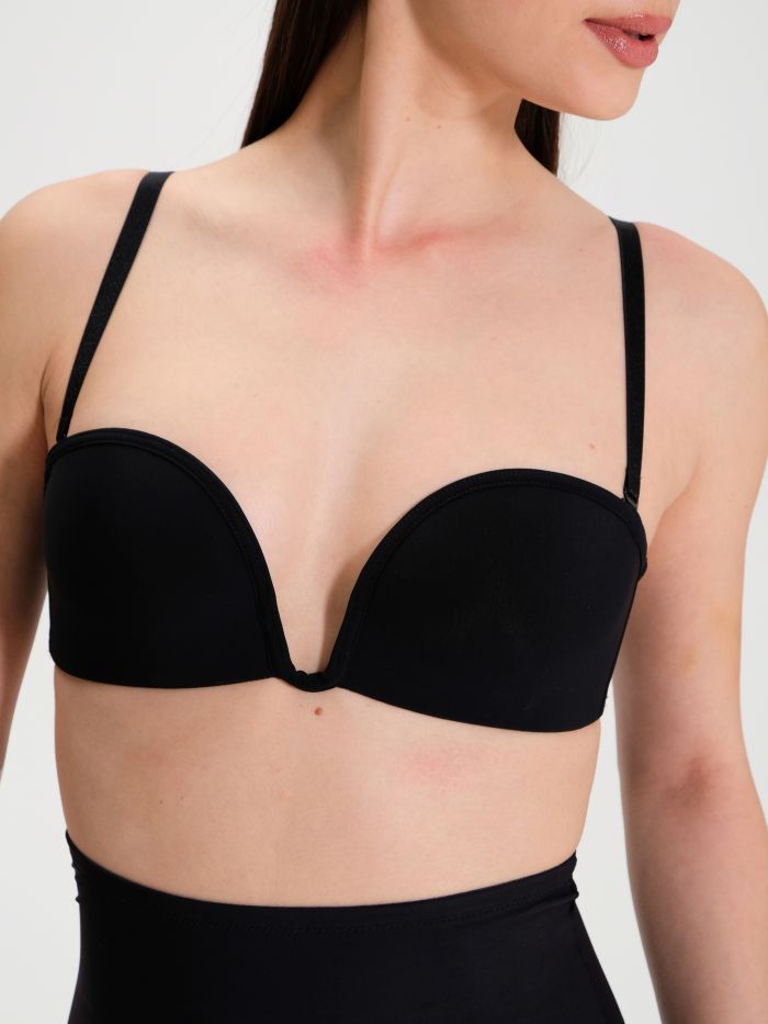 Rinascimento Reggiseno a Fascia Scollo Profondo Fino al 65% di sconto
