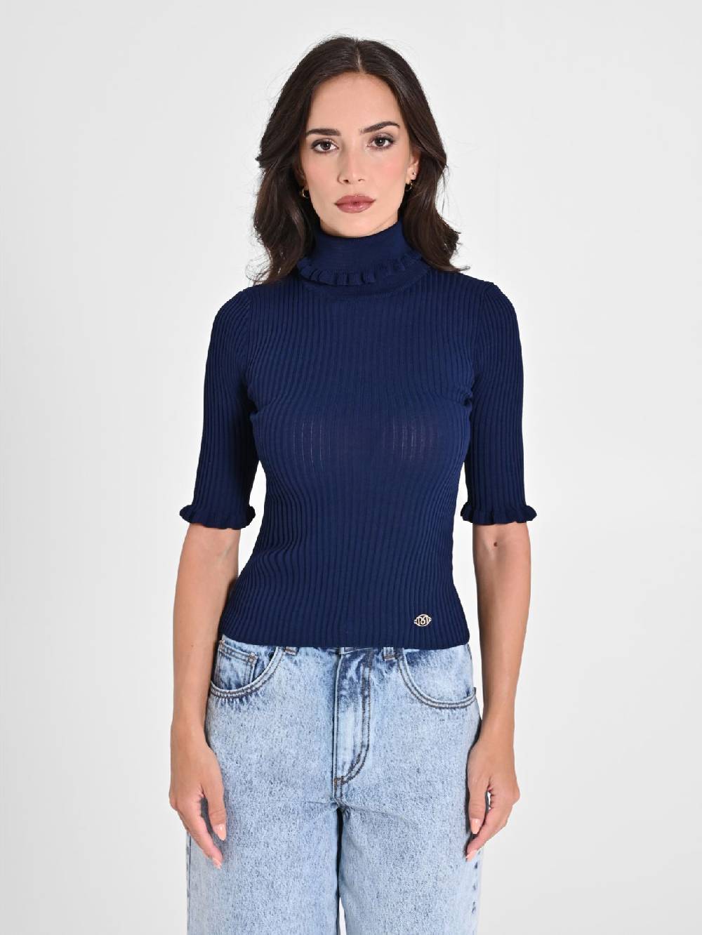 Rinascimento Dolcevita a Coste Blu Moda