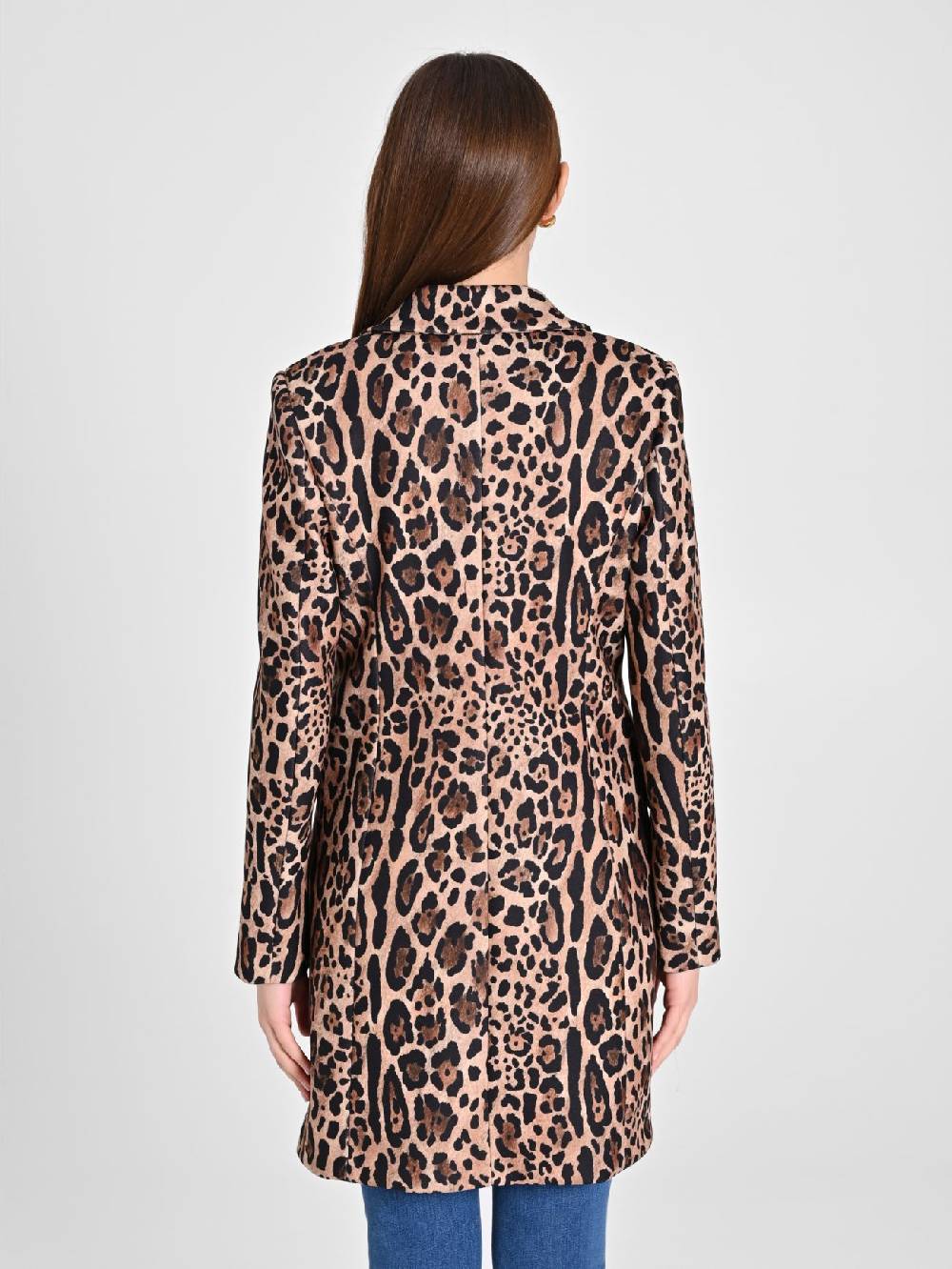 Rinascimento Cappotto Animalier Offerta San Valentino