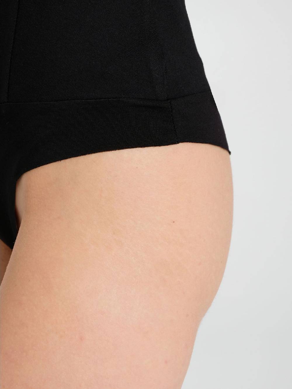 Rinascimento Top Body con Zip Enormi sconti