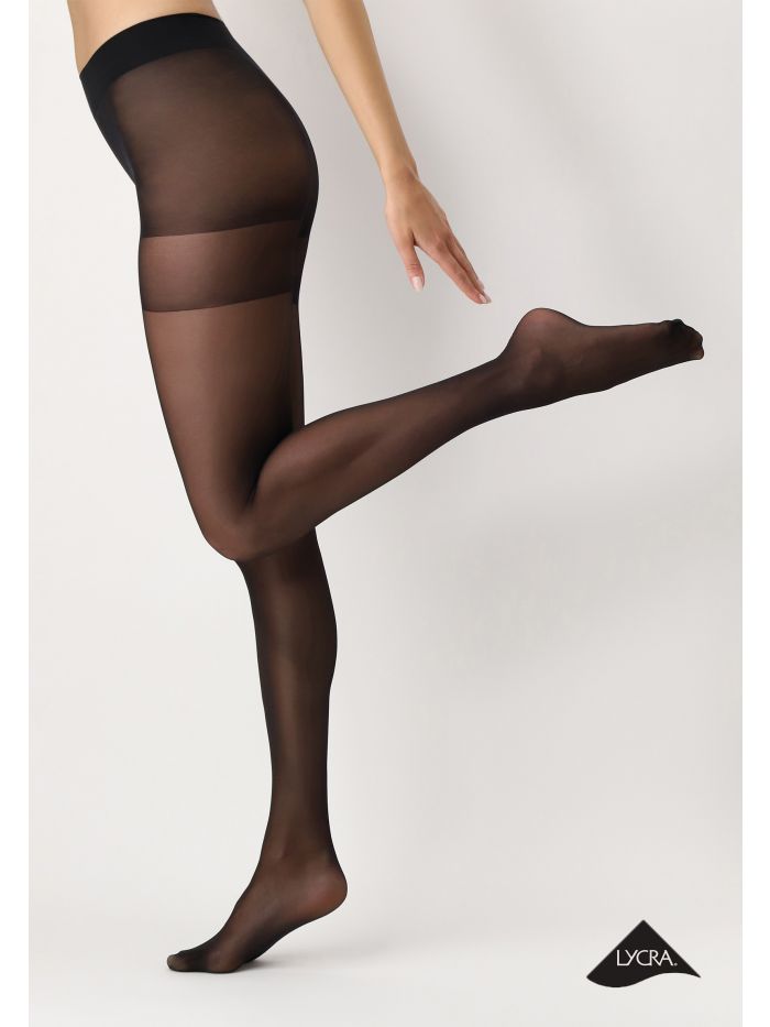 Rinascimento Collant Velato Modellante Secret Shape 20 Oroblù per Rinascimento Sconto