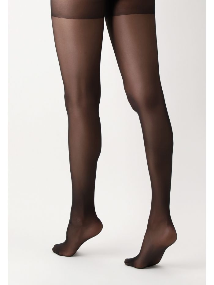 Rinascimento Collant Velato Modellante Secret Shape 20 Oroblù per Rinascimento Sconto