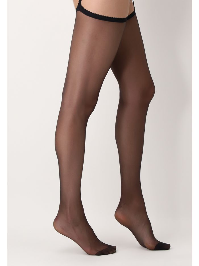 Rinascimento Collant Velato Effetto Reggicalze Temptation Oroblù Economico