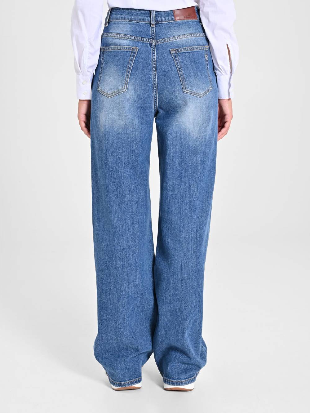 Rinascimento Jeans Palazzo Offerte